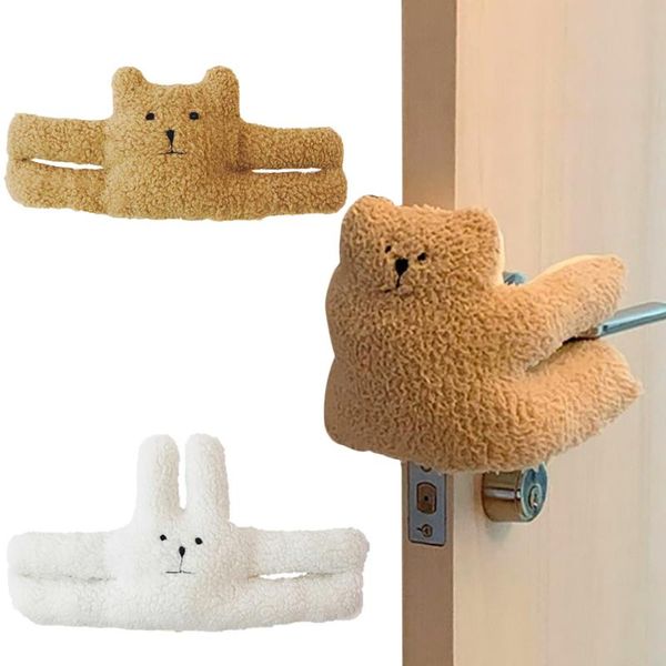 door catches & closers 40cm baby care ser cute bear soft sheep fleece safety mat lock guard born children finger protector
door catches & closers 40cm baby care ser cute bear soft sheep fleece safety mat lock guard born children finger protector