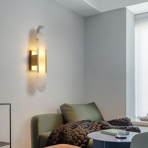 wall lamp marble stone bulbs loft modern led lamps nordic brass sconce lights for bedroom foyer bedside reading corridor aisle
wall lamp marble stone bulbs loft modern led lamps nordic brass sconce lights for bedroom foyer bedside reading corridor aisle