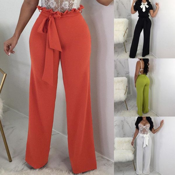 women's pants & capris hirigin women ol loose stretch high waist wide casual long palazzo trousers, Black;white
women's pants & capris hirigin women ol loose stretch high waist wide casual long palazzo trousers, Black;white