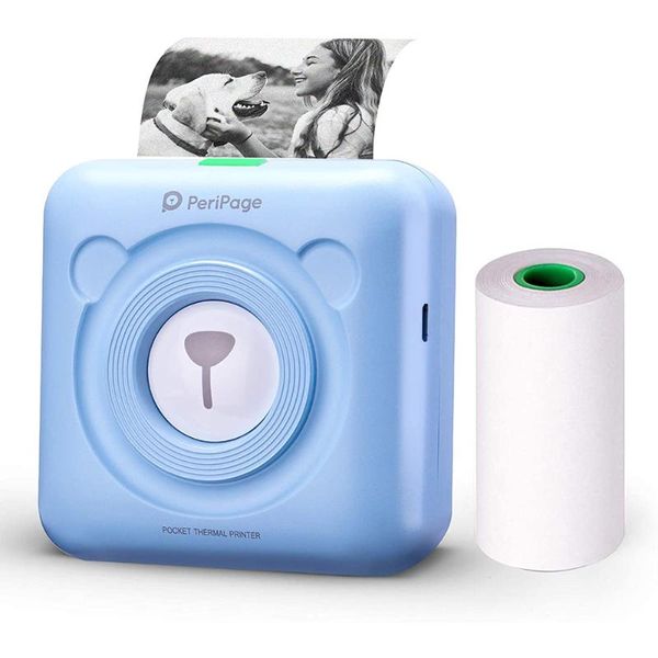 peripage a6 mini printer portable po for phone picture thermal print pocket label bluetooth wireless on android printers
peripage a6 mini printer portable po for phone picture thermal print pocket label bluetooth wireless on android printers
