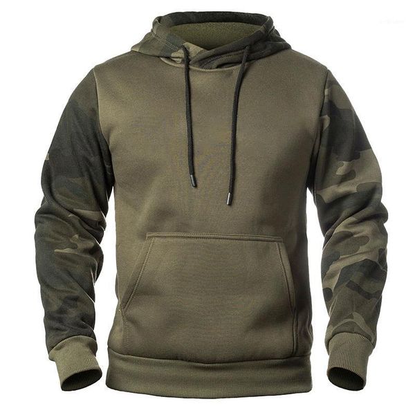 men's hoodies & sweatshirts 2021 autumn and winter hooded sports camouflage hoodie hip-hop street stitching sweater fashion men, Black
men's hoodies & sweatshirts 2021 autumn and winter hooded sports camouflage hoodie hip-hop street stitching sweater fashion men, Black