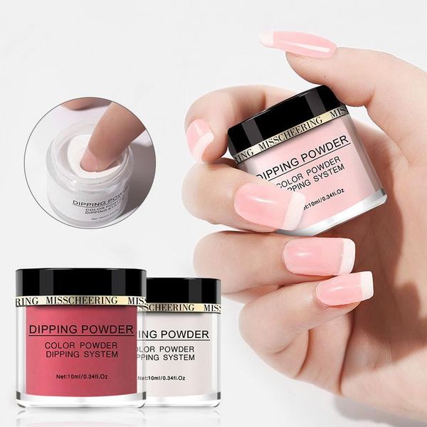 1pc dipping nail powders pure color french dip glitters charm art tips decorations diy natural dry without lamp cure1, Silver;gold
1pc dipping nail powders pure color french dip glitters charm art tips decorations diy natural dry without lamp cure1, Silver;gold