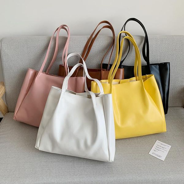 evening bags women luxury bag casual tote female lemon yellow fashion shoulder handbag lady cowhide genuine leather shopping
evening bags women luxury bag casual tote female lemon yellow fashion shoulder handbag lady cowhide genuine leather shopping