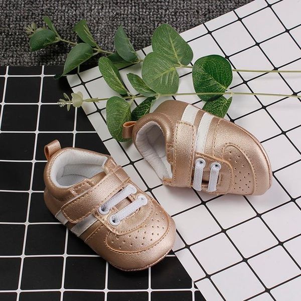first walkers baby toddler sports shoes 0--1 years old all-match wear-resistant non-slip rubber-soled walking casual
first walkers baby toddler sports shoes 0--1 years old all-match wear-resistant non-slip rubber-soled walking casual
