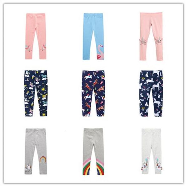 vidmid girls leggings cotton trousers kids cartoon horse unicorn pants baby clothes 2 7 years childrens long w01, Blue
vidmid girls leggings cotton trousers kids cartoon horse unicorn pants baby clothes 2 7 years childrens long w01, Blue