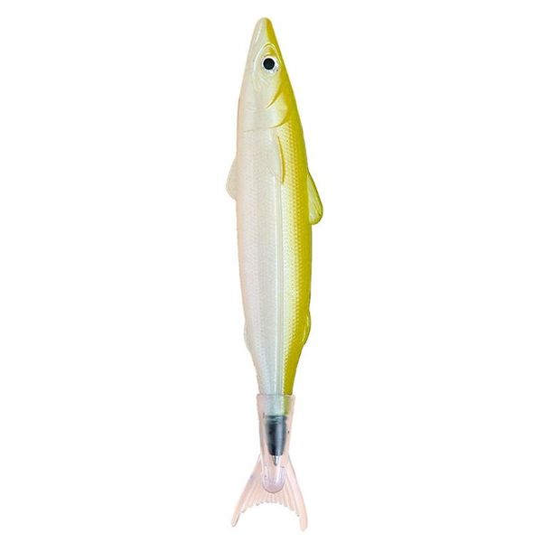 ballpoint pens k92c exquisite creative fish-like pen anti-slip poratable reusable for restaurant school office, Blue;orange
ballpoint pens k92c exquisite creative fish-like pen anti-slip poratable reusable for restaurant school office, Blue;orange