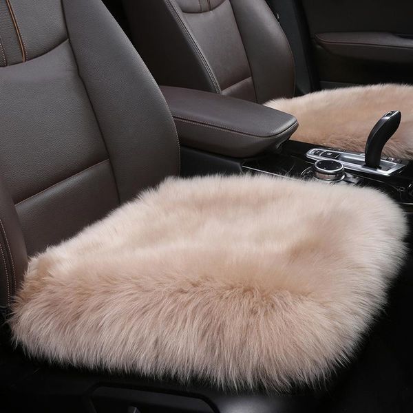 car seat covers 100% natural australian sheepskin universal wool cushion winter soft warm cover
car seat covers 100% natural australian sheepskin universal wool cushion winter soft warm cover