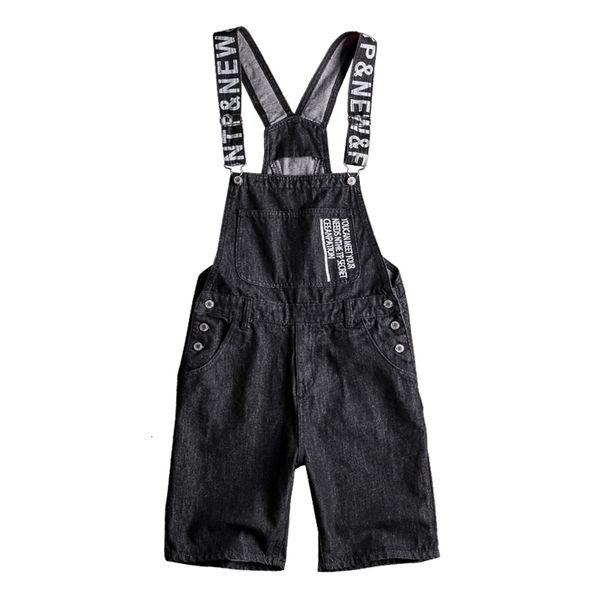 men's jeans letters printed black denim shorts overalls big pocket suspenders jumpsuits summer jeans j0tb, Blue
men's jeans letters printed black denim shorts overalls big pocket suspenders jumpsuits summer jeans j0tb, Blue