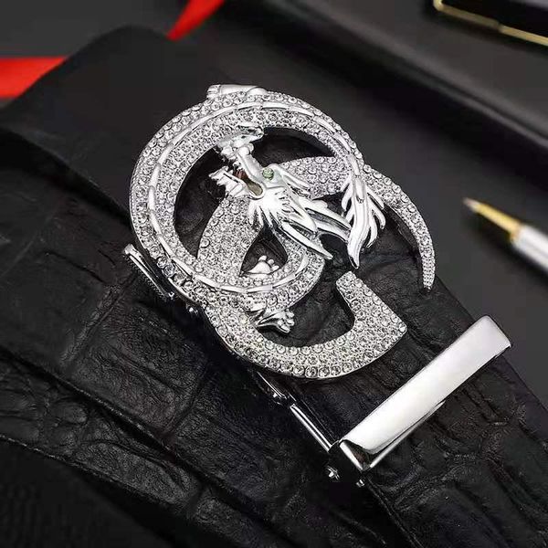 belts men genuine leather diamond luxury for automatic buckle business wedding strap zd2127, Black;brown
belts men genuine leather diamond luxury for automatic buckle business wedding strap zd2127, Black;brown