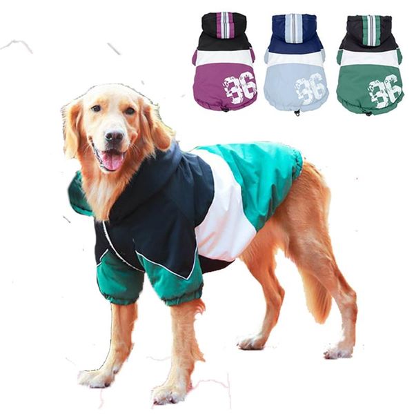 dog clothes for small dogs big large coat warm cotton padded thicken hoodie jacket apparel
dog clothes for small dogs big large coat warm cotton padded thicken hoodie jacket apparel