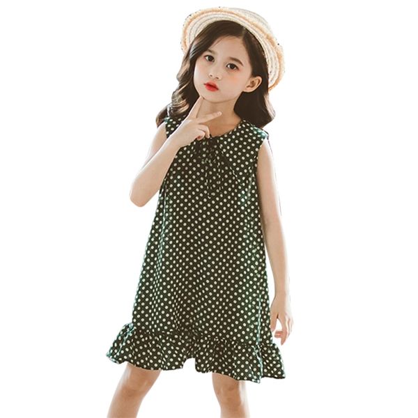 kids dresses for girls dot pattern party dress est summer clothing 6 8 10 12 14 210528, Red;yellow
kids dresses for girls dot pattern party dress est summer clothing 6 8 10 12 14 210528, Red;yellow