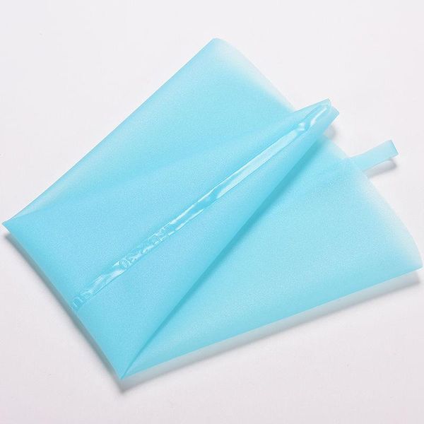 baking & pastry tools 1pc reusable silicone icing piping cream bag cake diy decorating tool kitchen accessories 34cm
baking & pastry tools 1pc reusable silicone icing piping cream bag cake diy decorating tool kitchen accessories 34cm