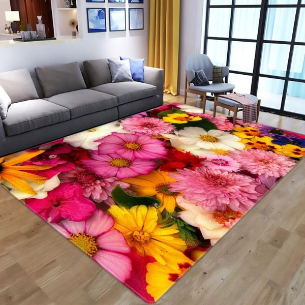 carpets creative garden flowers 3d printing hallway for living room bedroom carpet home wedding anti-slip mat/rug christmas gift
carpets creative garden flowers 3d printing hallway for living room bedroom carpet home wedding anti-slip mat/rug christmas gift