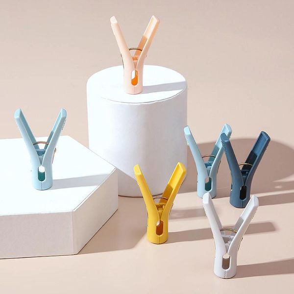 clothing & wardrobe storage 10pcs/20pcs plastic clothes pegs towels hangers clothespins candy color food sealing clips socks underwear dryin
clothing & wardrobe storage 10pcs/20pcs plastic clothes pegs towels hangers clothespins candy color food sealing clips socks underwear dryin