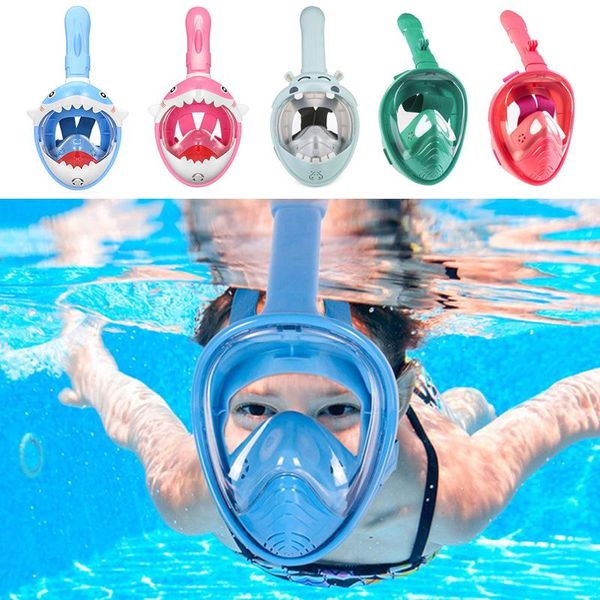 diving masks safe underwater snorkel mask for children scuba kids full face anti-leak hd anti fog training swimming
diving masks safe underwater snorkel mask for children scuba kids full face anti-leak hd anti fog training swimming