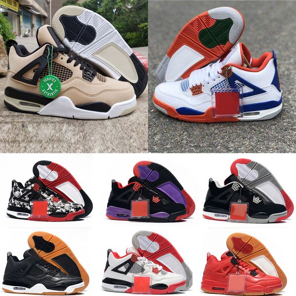 original standard livis x j4s retro multi color man shoes womans shoes mans sport sneaker basketball sports shoes with socks and boxes
original standard livis x j4s retro multi color man shoes womans shoes mans sport sneaker basketball sports shoes with socks and boxes