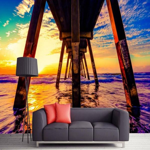 wallpapers drop colomac wallpaper mural sea iron bridge landscape for living room po papel pared
wallpapers drop colomac wallpaper mural sea iron bridge landscape for living room po papel pared