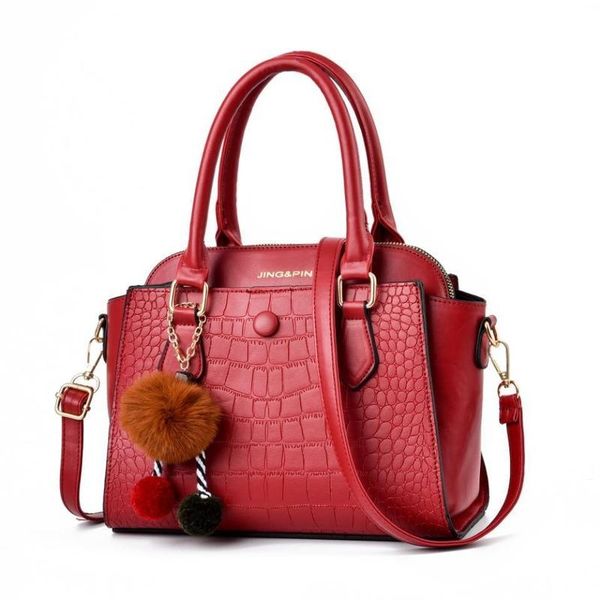 shoulder bags selling brand women 2021 fashion designer luxury ladies handbags personality atmosphere one-shoulder messenger bag
shoulder bags selling brand women 2021 fashion designer luxury ladies handbags personality atmosphere one-shoulder messenger bag