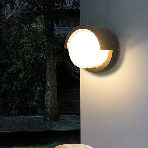 wall lamp nordic led waterproof moisture-proof modern sconce light indoor and outdoor courtyard balcony decor bedroom livingroom
wall lamp nordic led waterproof moisture-proof modern sconce light indoor and outdoor courtyard balcony decor bedroom livingroom