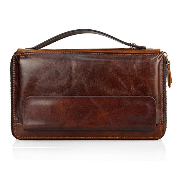 wallets men clucth male long genuine leather purse men's clutch carteiras mujer man handy bags, Red;black
wallets men clucth male long genuine leather purse men's clutch carteiras mujer man handy bags, Red;black