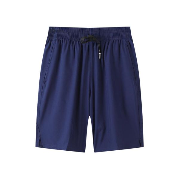 modern 2 way stretch sports shorts multi sizes casual front vent back laser holes style summer men's pants with drawstring running, Black;blue
modern 2 way stretch sports shorts multi sizes casual front vent back laser holes style summer men's pants with drawstring running, Black;blue