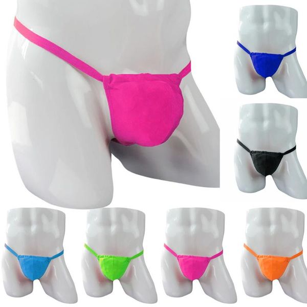underpants men's bikini gay underwear fashion fun and comfortable solid color beam ring t pant male u pouch panties erotic thong, Black;white
underpants men's bikini gay underwear fashion fun and comfortable solid color beam ring t pant male u pouch panties erotic thong, Black;white