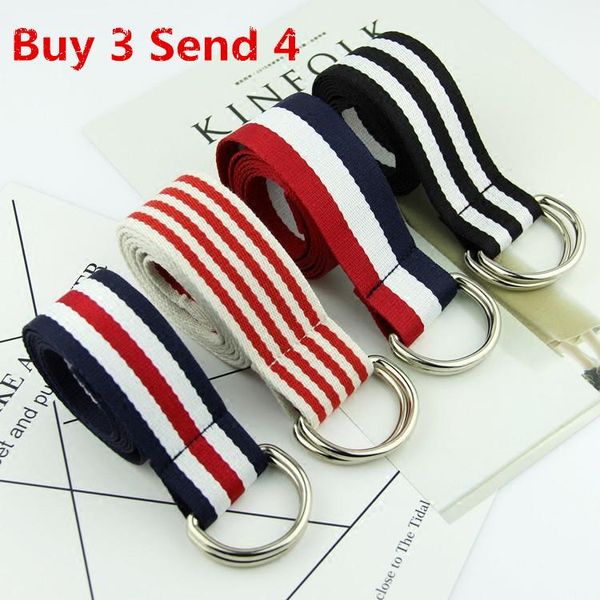 fashion canvas belt for women 2021 korean style harajuku colorful striped simple all-match double buckle jeans belts female, Black;brown
fashion canvas belt for women 2021 korean style harajuku colorful striped simple all-match double buckle jeans belts female, Black;brown