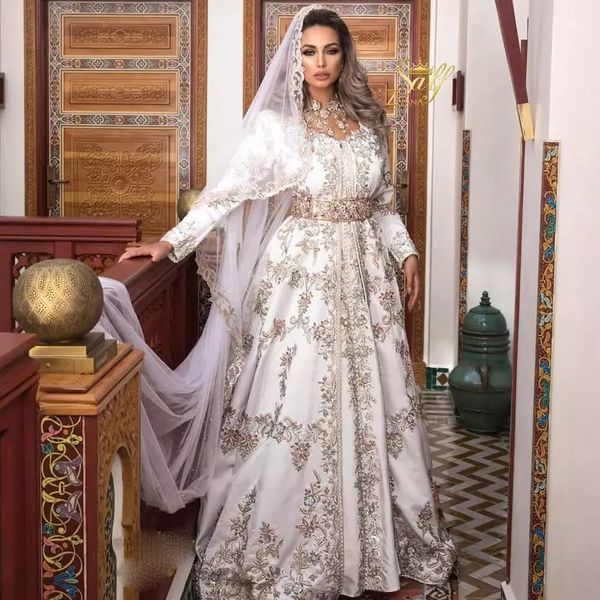 moroccan kaftan caftan muslim evening dresses a-line v-neck long sleeves appliques dubai arabic turkey abaya islamic gowns, Black;red
moroccan kaftan caftan muslim evening dresses a-line v-neck long sleeves appliques dubai arabic turkey abaya islamic gowns, Black;red