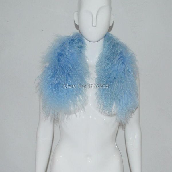 scarves sj006 2021 women genuine fur gray wholesale blue tibet lamb fashion scarfs friend gift real collar mongolian sheep scarf, Blue;gray
scarves sj006 2021 women genuine fur gray wholesale blue tibet lamb fashion scarfs friend gift real collar mongolian sheep scarf, Blue;gray