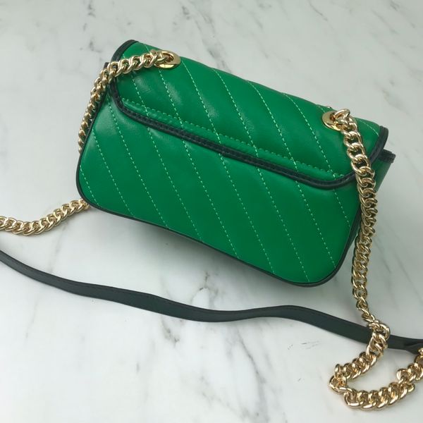 fashion designers women handbags luxurys lady shoulder bags leather messenger bag classic flowers crossbody purses the chain package 446744c
fashion designers women handbags luxurys lady shoulder bags leather messenger bag classic flowers crossbody purses the chain package 446744c