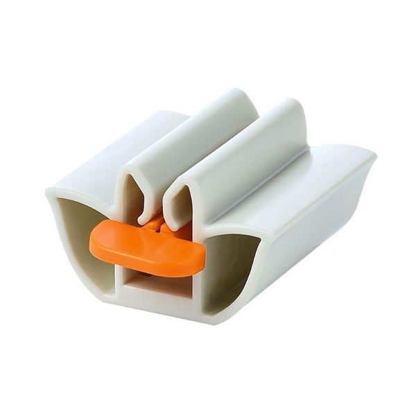 multifunction toothpaste squeeze facial cleanser manual squeezer clip dispenser holder bathroom accessories f62a toothbrush holders
multifunction toothpaste squeeze facial cleanser manual squeezer clip dispenser holder bathroom accessories f62a toothbrush holders