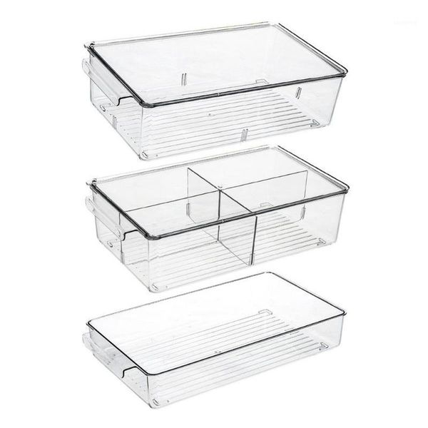 storage bottles & jars refrigerator box transparent sealed with lid multi-function food vegetable fresh-keeping container kitchen
storage bottles & jars refrigerator box transparent sealed with lid multi-function food vegetable fresh-keeping container kitchen