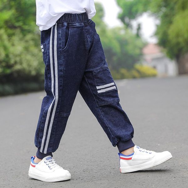 new kids clothes toddler pants boys jeans infant baby boys denim pants side striped jeans boy casual trousers child 2 3 6 12 age, White
new kids clothes toddler pants boys jeans infant baby boys denim pants side striped jeans boy casual trousers child 2 3 6 12 age, White