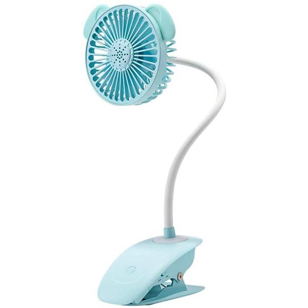 night light stroller fan usb portable 3 speeds mini bending flexible battery operated clip on rechargeable electric fans
night light stroller fan usb portable 3 speeds mini bending flexible battery operated clip on rechargeable electric fans