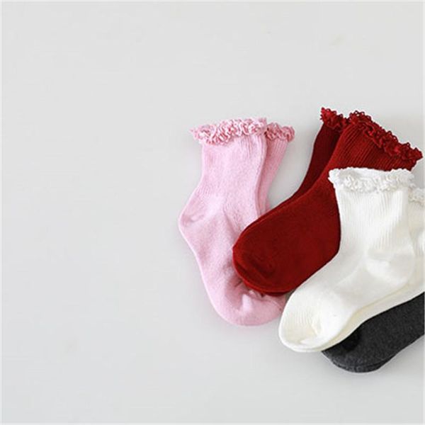 socks enkelibb baby girl cute toddler cotton made children all seasons ruffle tube sock, Pink;yellow
socks enkelibb baby girl cute toddler cotton made children all seasons ruffle tube sock, Pink;yellow