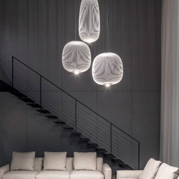 pendant lamps postmodern light luxury lights dining room villa bar counter living bedroom birdcage decorative
pendant lamps postmodern light luxury lights dining room villa bar counter living bedroom birdcage decorative