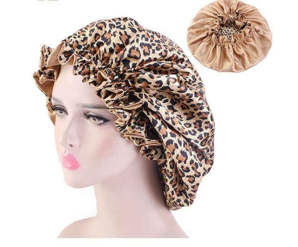new 2021 satin bonnets night sleep caps for women fashion extra large double layer reversible silk bonnet for curly braid hair, Blue;gray
new 2021 satin bonnets night sleep caps for women fashion extra large double layer reversible silk bonnet for curly braid hair, Blue;gray
