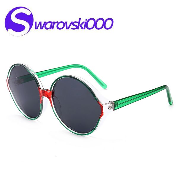 polarizing goggles with fashionable design fashion contrast driving net red large frame trendy classic sunglasses, White;black
polarizing goggles with fashionable design fashion contrast driving net red large frame trendy classic sunglasses, White;black