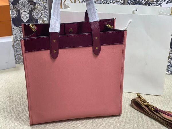 Shoulder Bags Crossbody Onthego Chain Quilted Leather Bag Pink Designer Purse Handbag Tote Fashion Handbags Nylon Handtasche, Oem
Shoulder Bags Crossbody Onthego Chain Quilted Leather Bag Pink Designer Purse Handbag Tote Fashion Handbags Nylon Handtasche, Oem