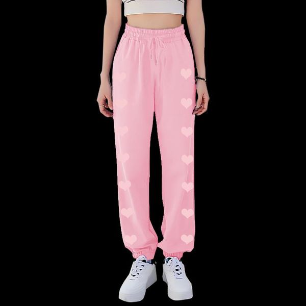 women's pants & capris pink cute autumn women harem cotton purple blue sweat bottom korean aesthetic kawaii heart-shaped trousers for g, Black;white
women's pants & capris pink cute autumn women harem cotton purple blue sweat bottom korean aesthetic kawaii heart-shaped trousers for g, Black;white