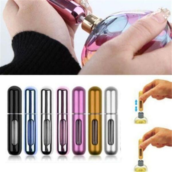 storage bottles & jars scent pump perfume bottle with atomizer traveling portable refillable spray cases mini drop wholesale ok
storage bottles & jars scent pump perfume bottle with atomizer traveling portable refillable spray cases mini drop wholesale ok
