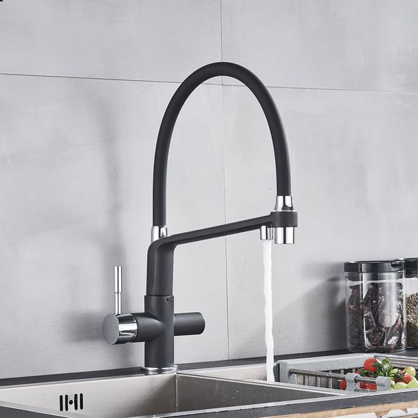kitchen faucets black hose color matching white blacked purified faucet spray and stream modes click button with drink water c
kitchen faucets black hose color matching white blacked purified faucet spray and stream modes click button with drink water c
