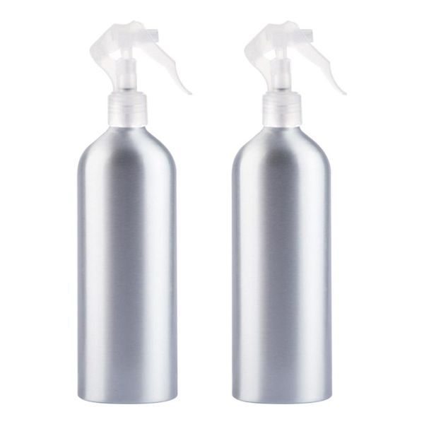 2pcs 200ml aluminum empty spray bottle multifunctional dispensers water sprayer refillable mist atomizer for home cosmeti storage bottles &
2pcs 200ml aluminum empty spray bottle multifunctional dispensers water sprayer refillable mist atomizer for home cosmeti storage bottles &