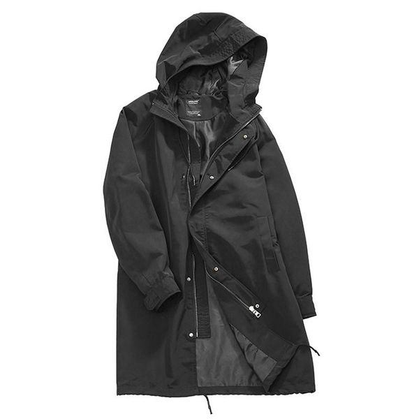 men's jackets -8xl cotton liner jacket long style black outwear for autumn winter hooded windproof couple clothes 1913, Black;brown
men's jackets -8xl cotton liner jacket long style black outwear for autumn winter hooded windproof couple clothes 1913, Black;brown