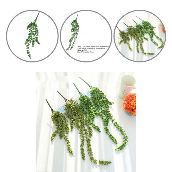 decorative flowers & wreaths ornamental vivid floral arrangement artificial succulent for office
decorative flowers & wreaths ornamental vivid floral arrangement artificial succulent for office