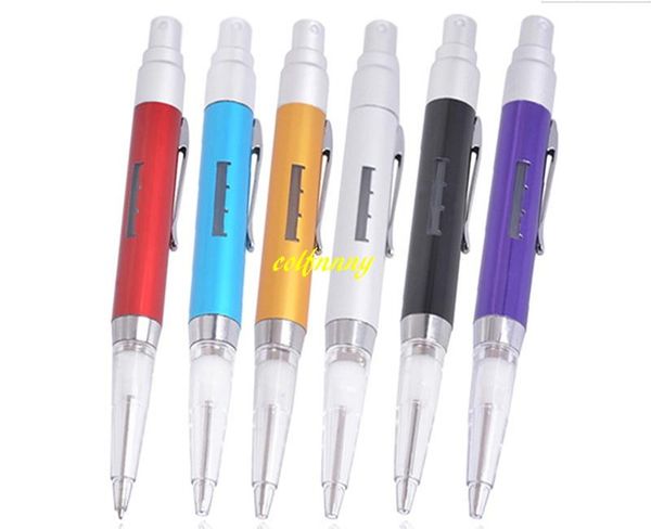storage bottles & jars 100pcs/lot 2ml pen empty perfume atomizer metal travel bottle aluminum perfum with retail box
storage bottles & jars 100pcs/lot 2ml pen empty perfume atomizer metal travel bottle aluminum perfum with retail box