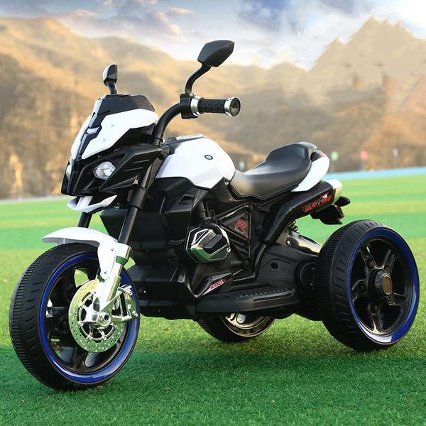 children's electric motorcycle kids charging riding toys large stroller ride on car cool wheel lights dual drive boys tricycle gift set
children's electric motorcycle kids charging riding toys large stroller ride on car cool wheel lights dual drive boys tricycle gift set
