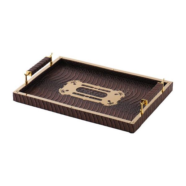 kitchen storage & organization chinese tea tray home soft decoration model room bronze with handle classical crafts ornaments
kitchen storage & organization chinese tea tray home soft decoration model room bronze with handle classical crafts ornaments