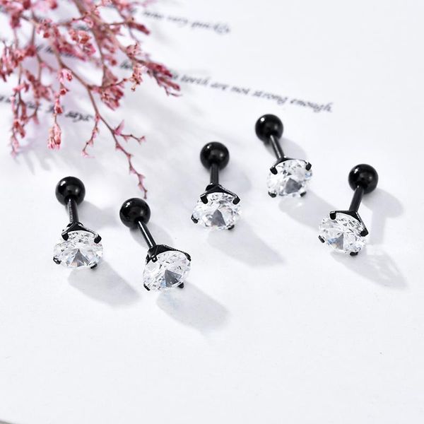 earing prong tragus cartilage piercing stud earring ear ring stainless steel korean earrings, Golden;silver
earing prong tragus cartilage piercing stud earring ear ring stainless steel korean earrings, Golden;silver