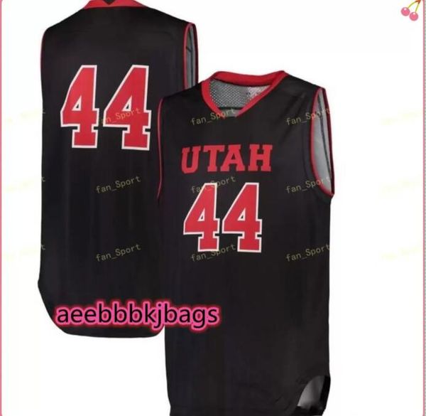 ncaa college utah utes basketball jersey 31 morley 32 lahat thioune 34 jayce johnson 40 marc reininger custom stitched, Black
ncaa college utah utes basketball jersey 31 morley 32 lahat thioune 34 jayce johnson 40 marc reininger custom stitched, Black